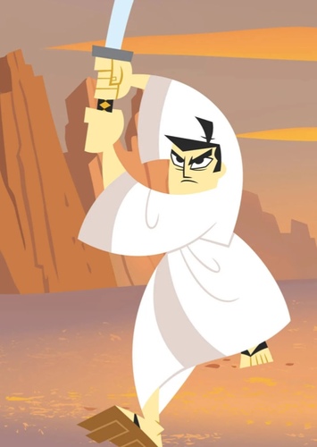 Samurai Jack