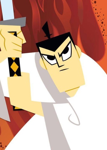 Samurai Jack