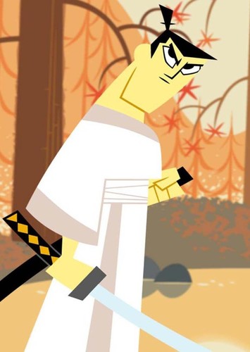 Samurai Jack