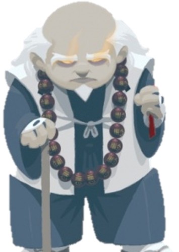 Samurai Warlord