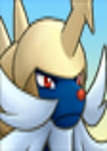 Samurott (English Dub)