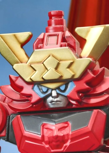 Samuroy