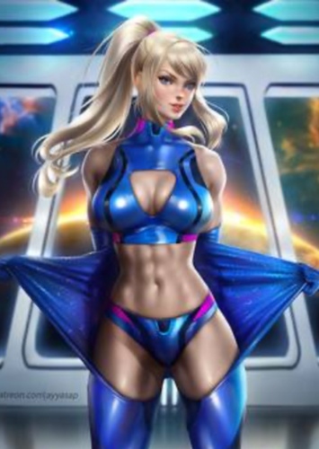 Samus