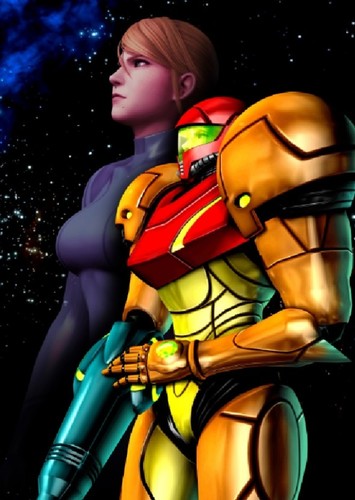 Samus