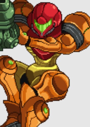 Samus