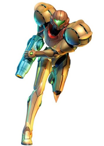 Samus