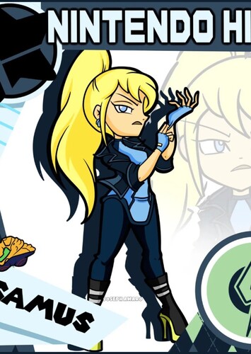 Samus