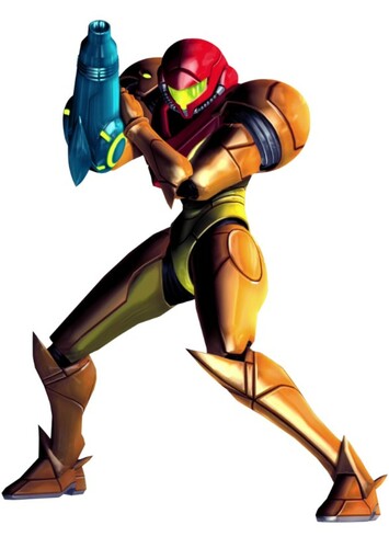 Samus