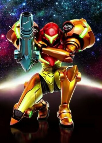 Samus