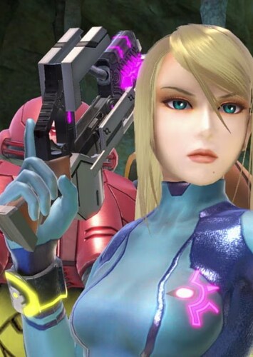 Samus