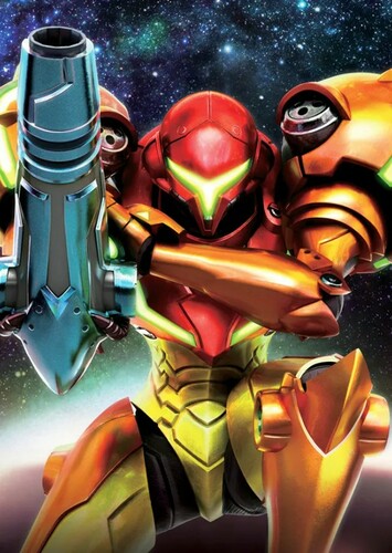 Samus