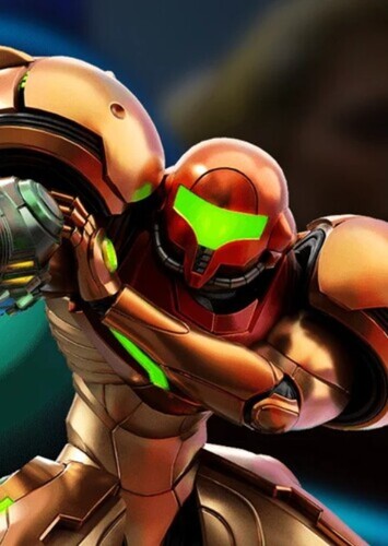 Samus Aran