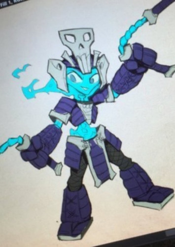 Samuwraith