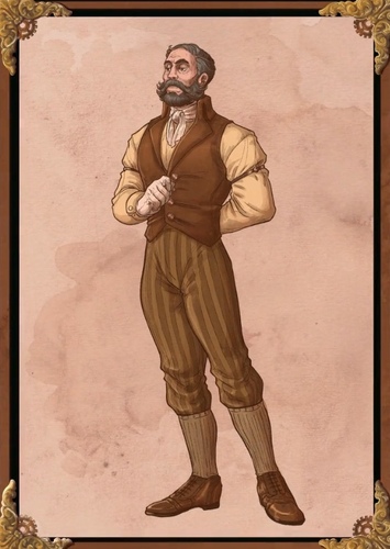 Samwell Gotch