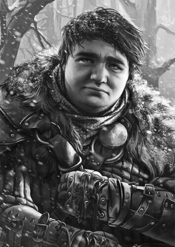 Samwell Tarly