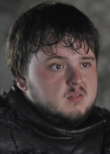 Samwell Tarly