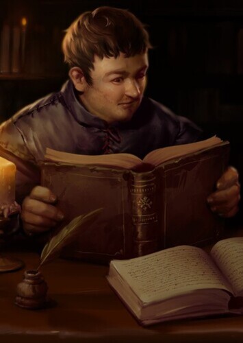 Samwell Tarly
