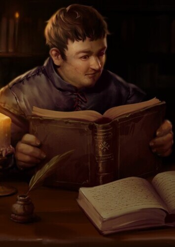 Samwell Tarly