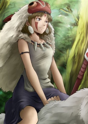 San