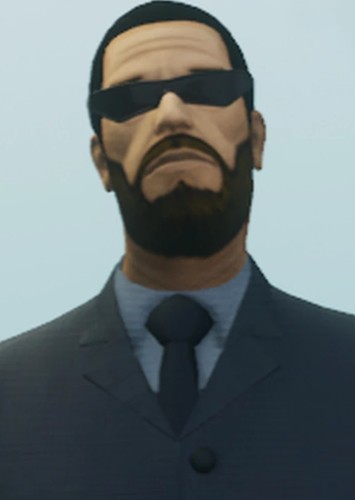 San Andreas Post Reporter