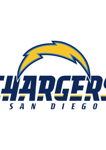San Diego Chargers