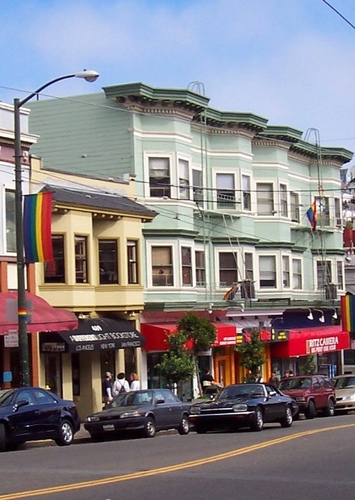 San Francisco