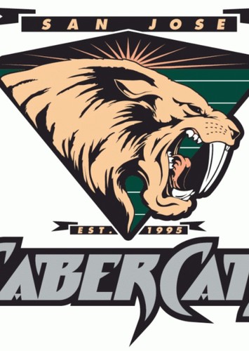 San Jose SaberCats