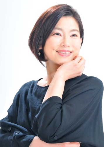 Sanae Takagi