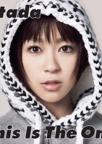 Sanctuary - Hikaru Utada