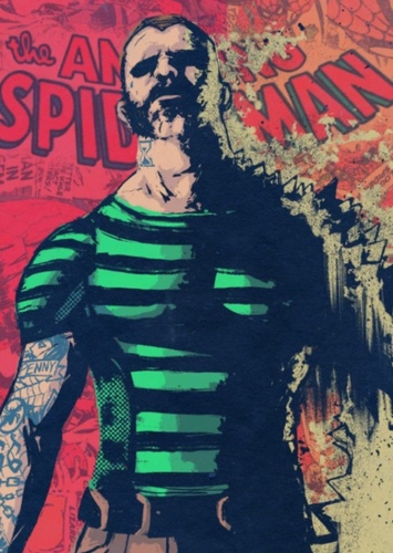Sand-Man