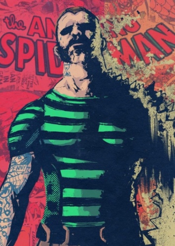 Sand-Man
