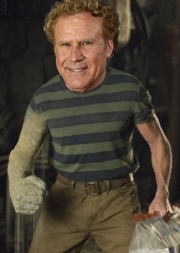 Sand-Man