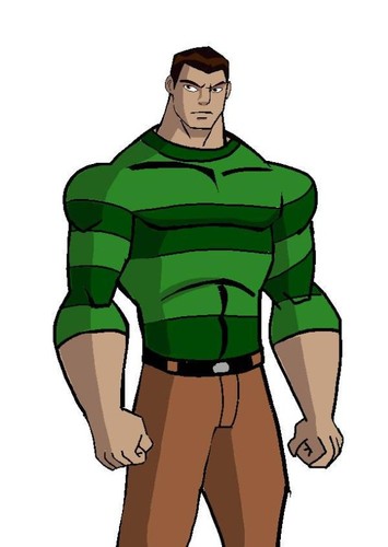 Sand-Man