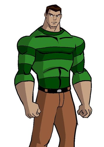 Sand-Man