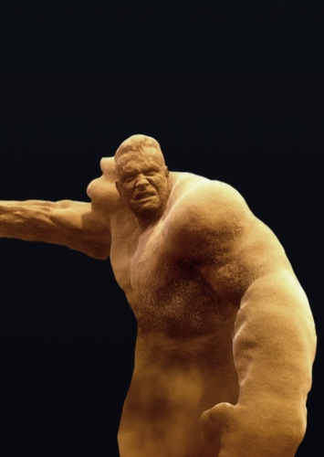 Sand-Man
