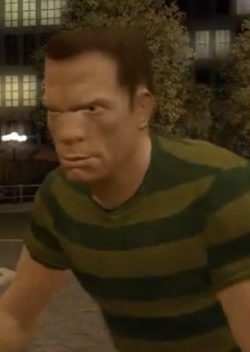 Sand-Man