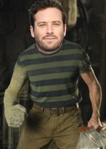 Sand-Man