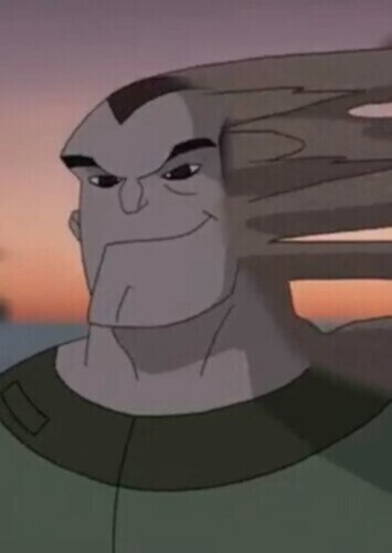 Sand-Man