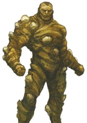 Sand-Man