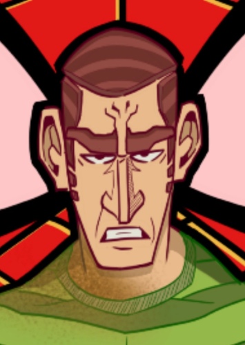 Sand-Man