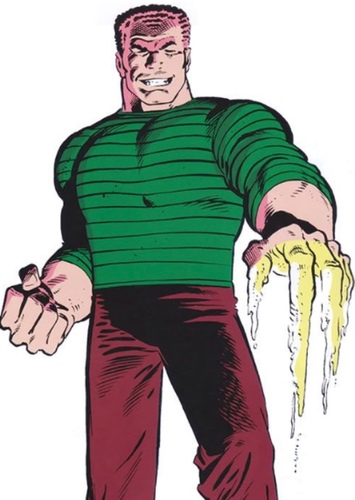 Sand-Man
