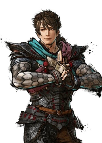 Sandayū Momochi