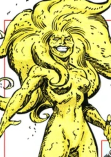 Sandgirl