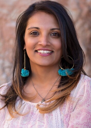 Sandhya Menon