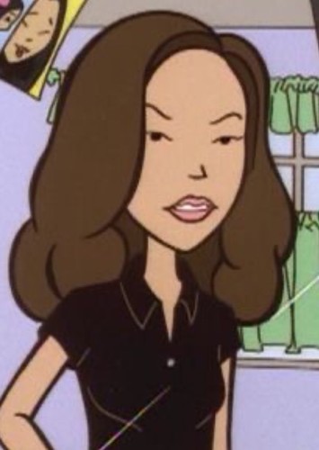 Sandi Griffin