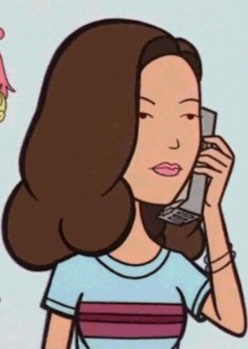 Sandi Griffin