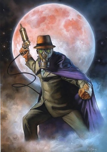 Sandman