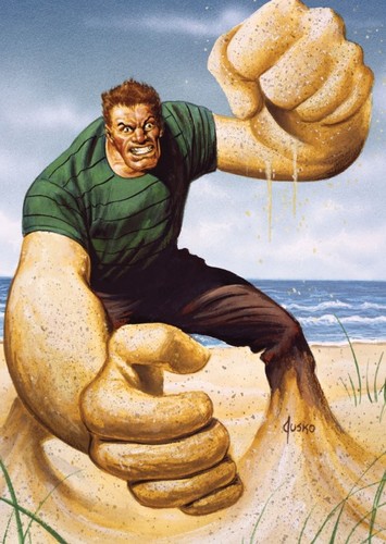 Sandman