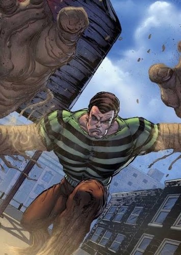 Sandman