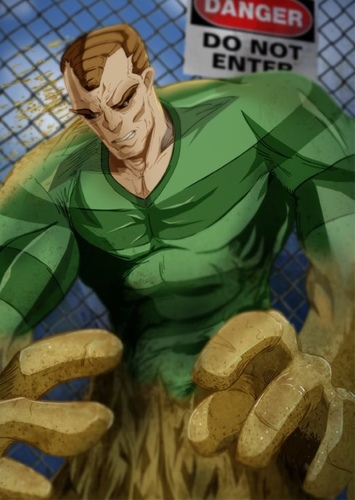 Sandman
